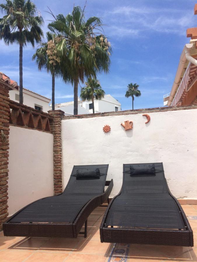Vakantiehuis Casa Juana *