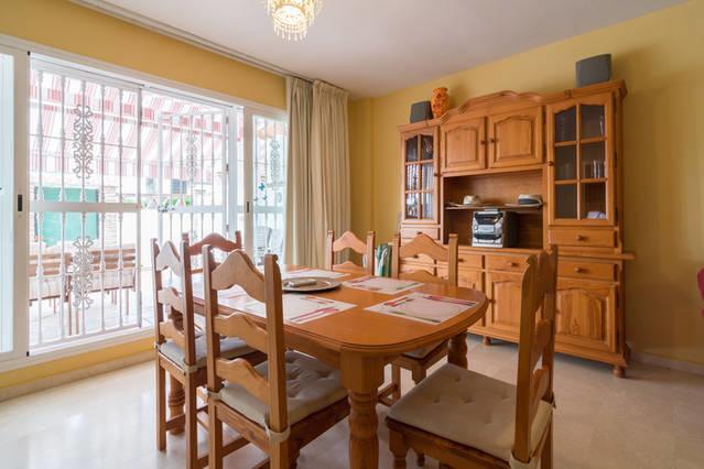 Casa Juana Vakantiehuis