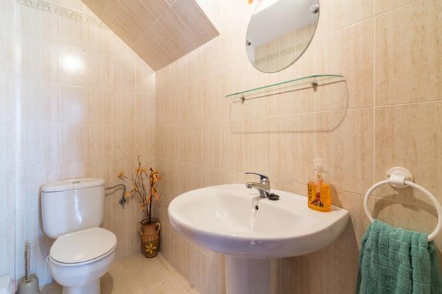 Vakantiehuis Casa Juana *