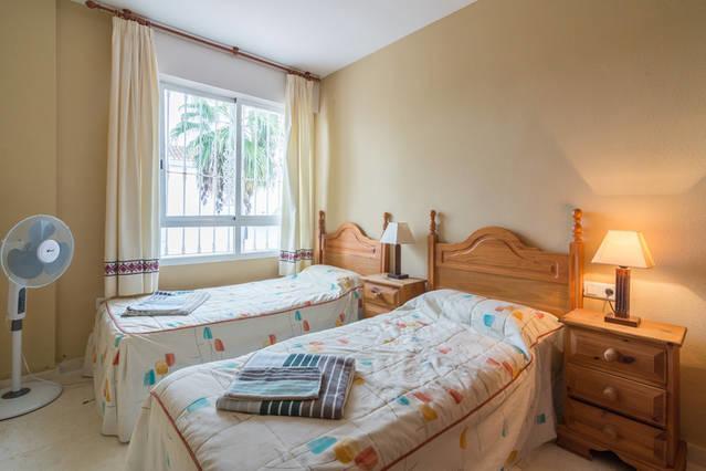 Casa Juana Vakantiehuis *