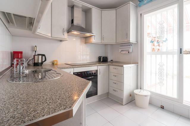 Vakantiehuis Casa Juana