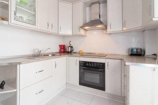 Casa Juana Vakantiehuis Benalmádena