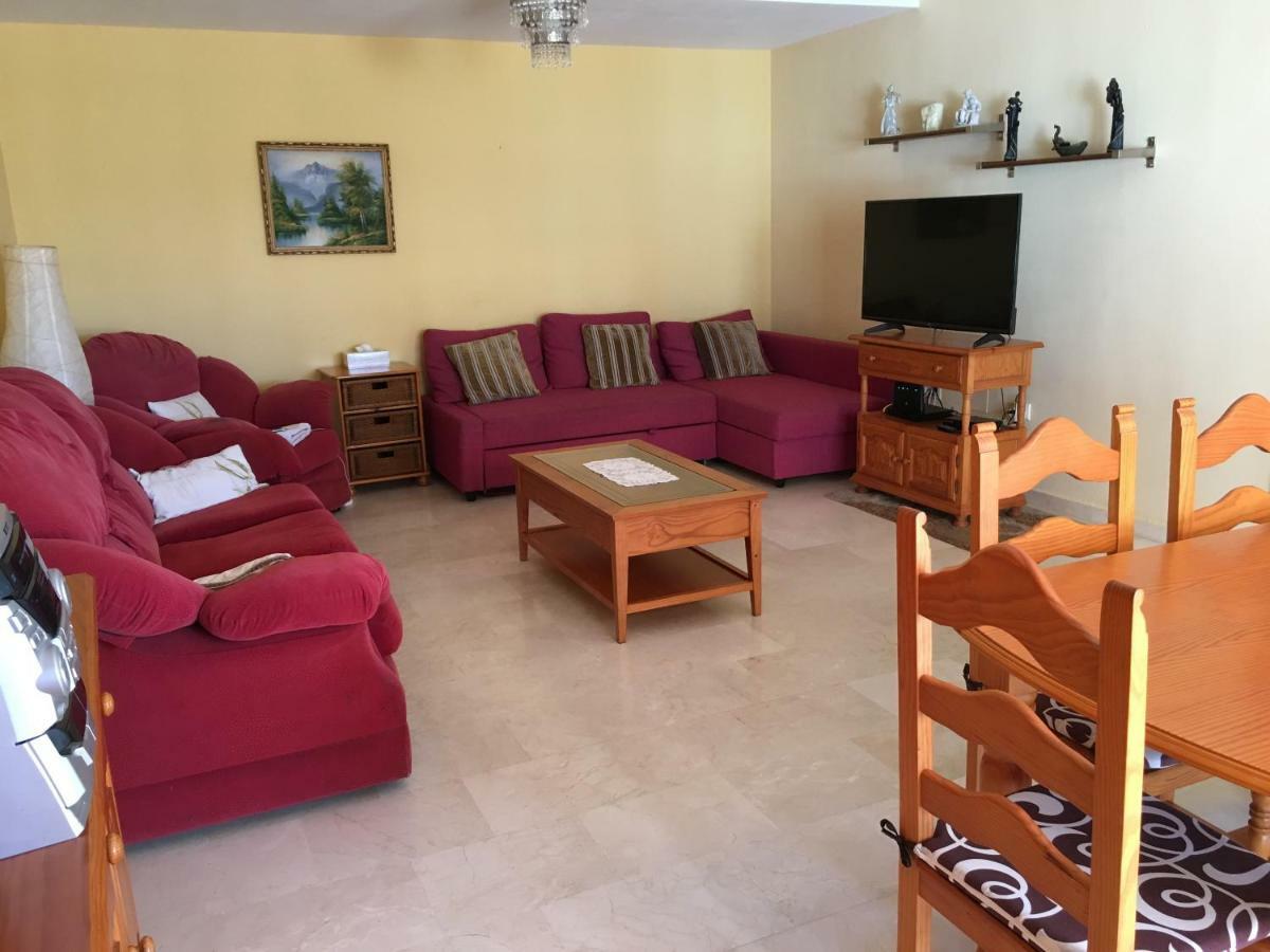 Casa Juana Vakantiehuis *