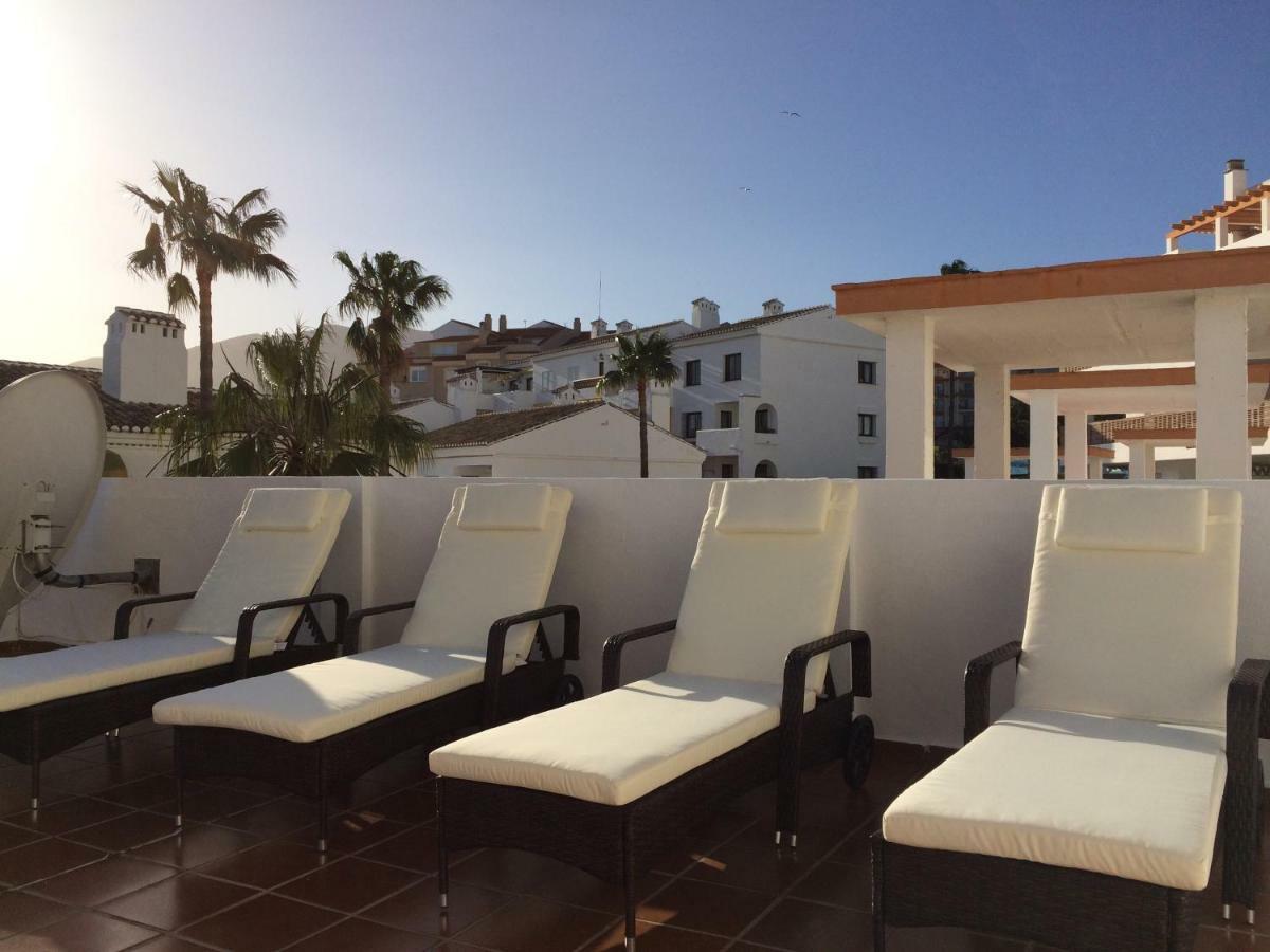 Casa Juana Benalmádena
